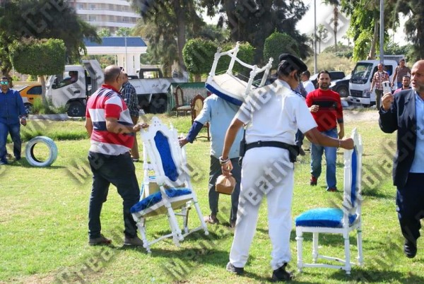 الإسماعيلية