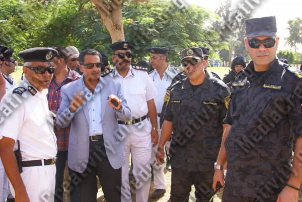 الإسماعيلية
