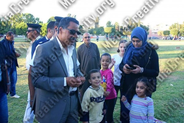الإسماعيلية
