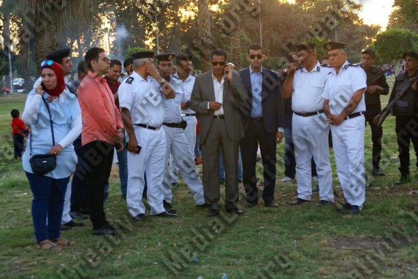 الإسماعيلية