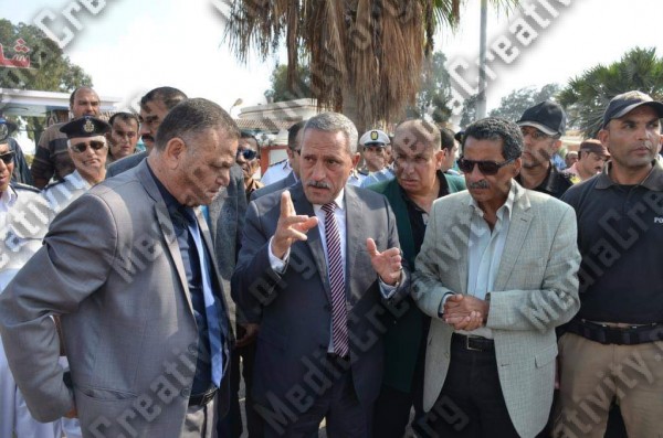 الإسماعيلية