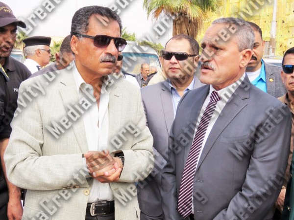 الإسماعيلية