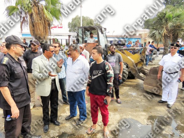 الإسماعيلية