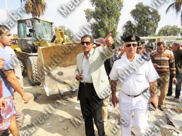 الإسماعيلية