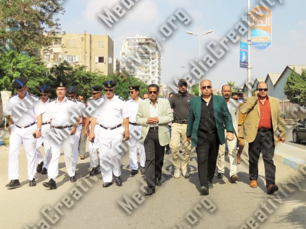 الإسماعيلية
