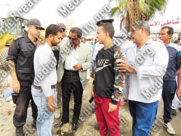 الإسماعيلية