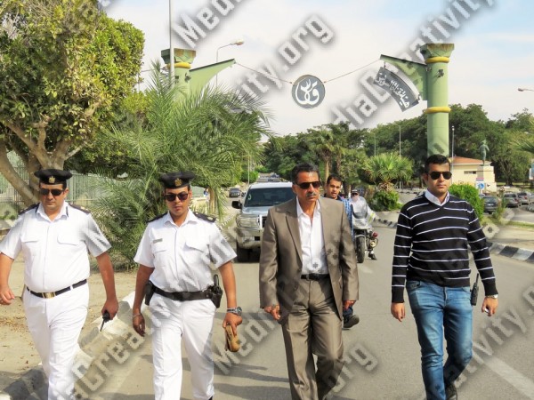 الإسماعيلية