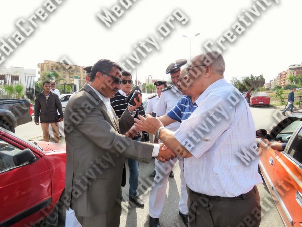 الإسماعيلية