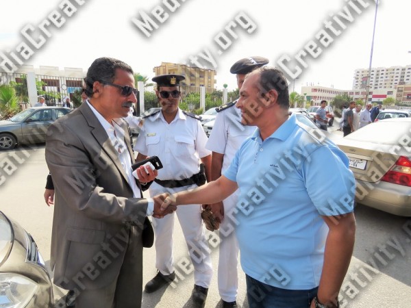 الإسماعيلية