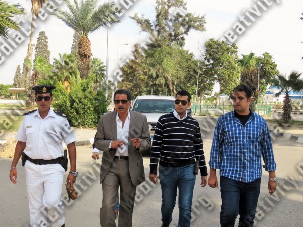 الإسماعيلية