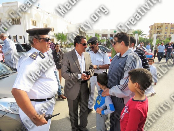 الإسماعيلية