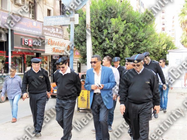 الاسماعيلية