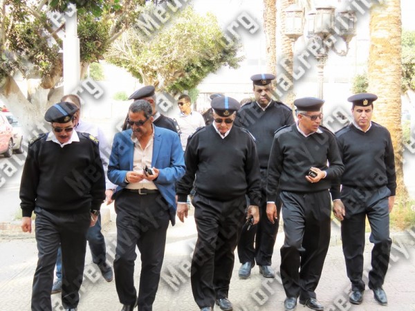 الإسماعيلية