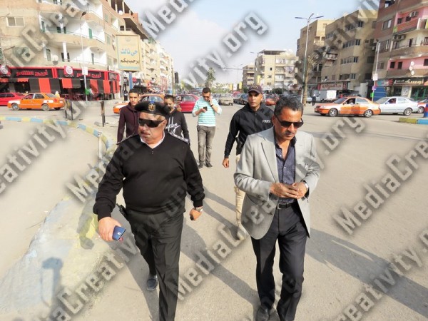 الاسماعيلية