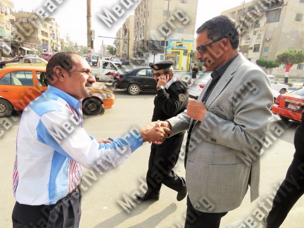 الاسماعيلية
