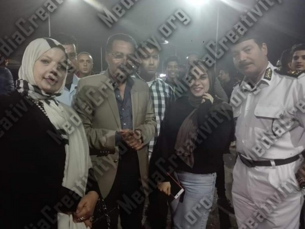 الاسماعيلية
