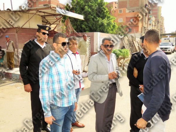 الاسماعيلية
