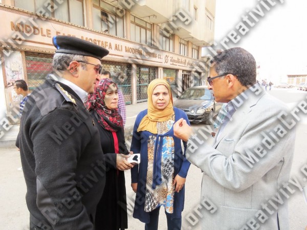الاسماعيلية
