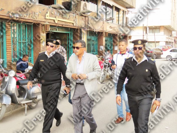 الاسماعيلية
