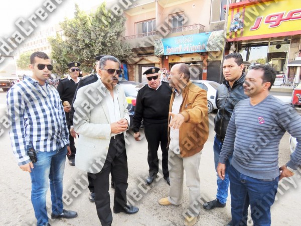 الاسماعيلية