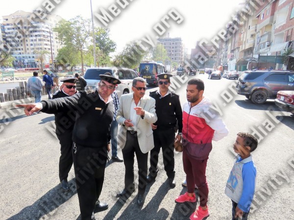 مدير الأمن
