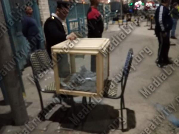 الدراويش