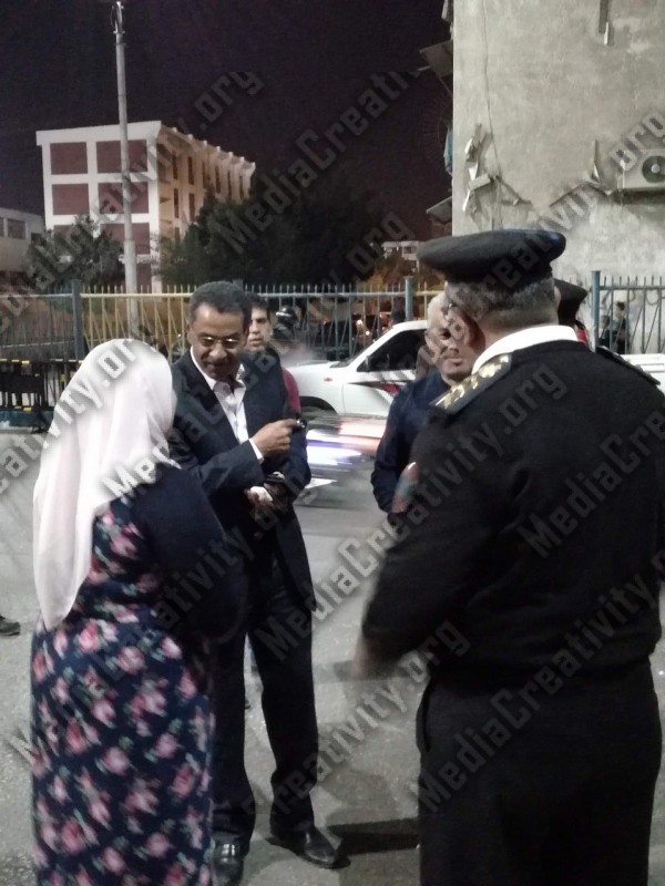 الاسماعيلية