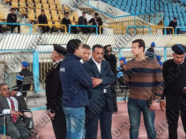 الاسماعيلية