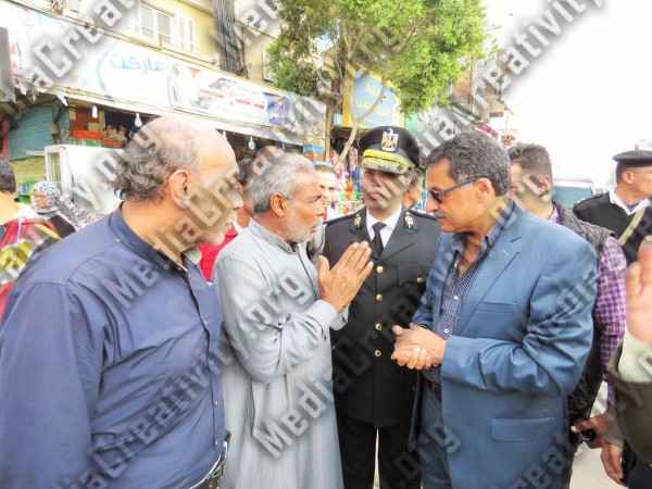 الاسماعيلية