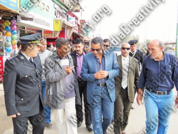 الاسماعيلية