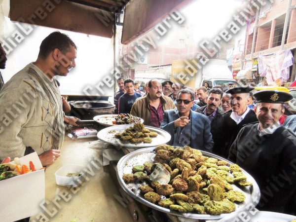 الاسماعيلية