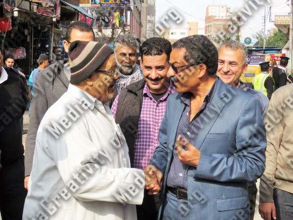 الاسماعيلية