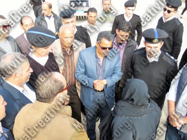 الاسماعيلية