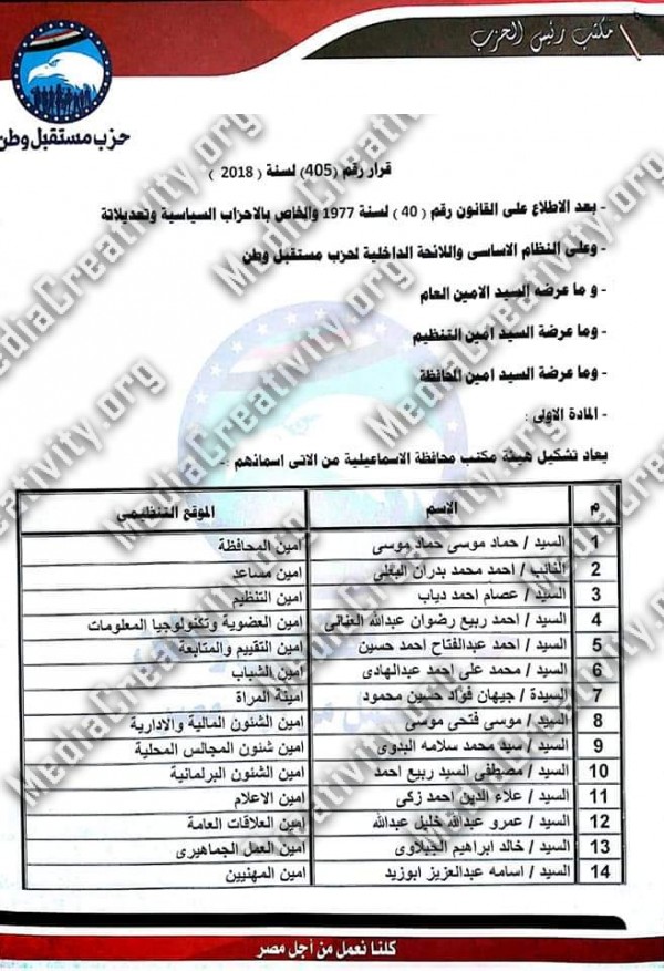 الاسماعيلية