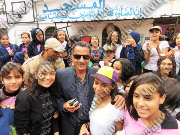 مؤسسة الإبداع الإعلامي