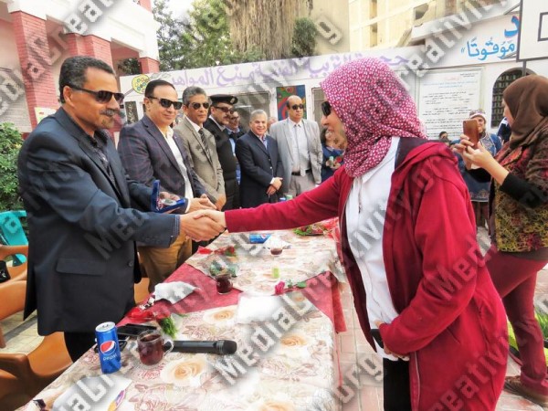 الاسماعيلية
