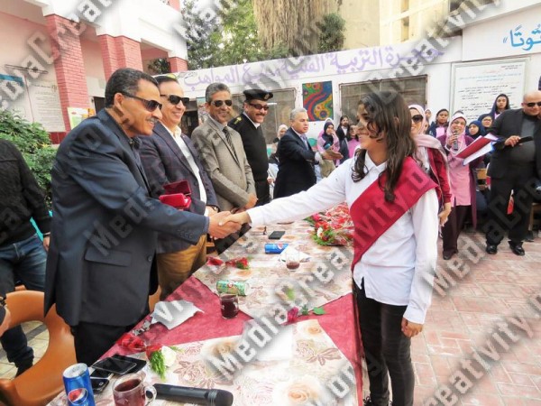 الاسماعيلية