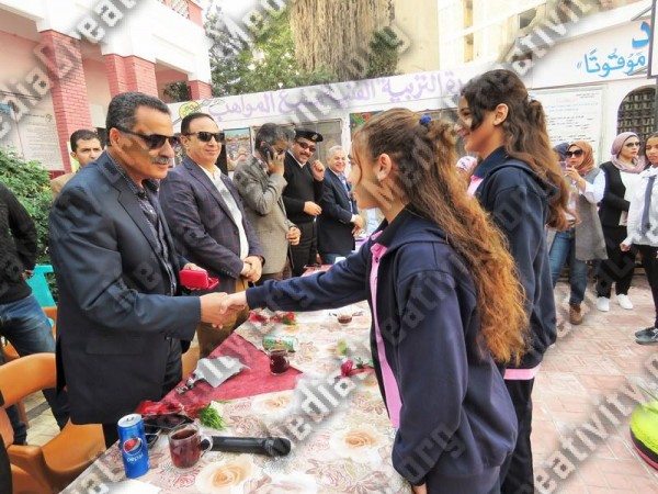 الاسماعيلية