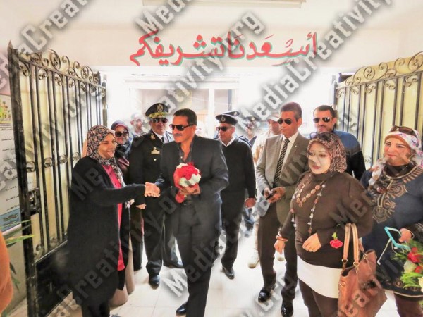 مؤسسة الإبداع الإعلامي