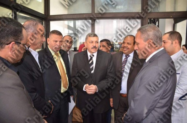 الاسماعيلية