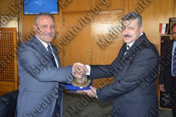 الاسماعيلية
