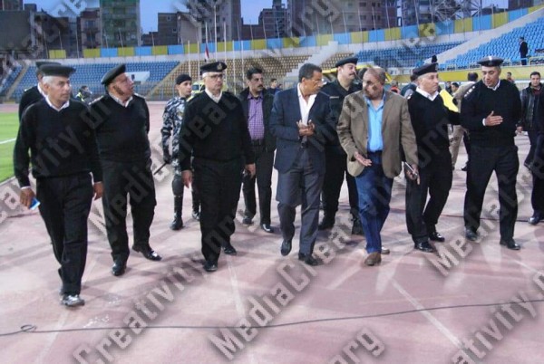 الاسماعيلية