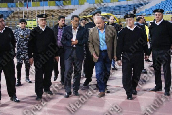 الاسماعيلية