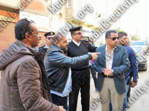مؤسسة الإبداع الإعلامي