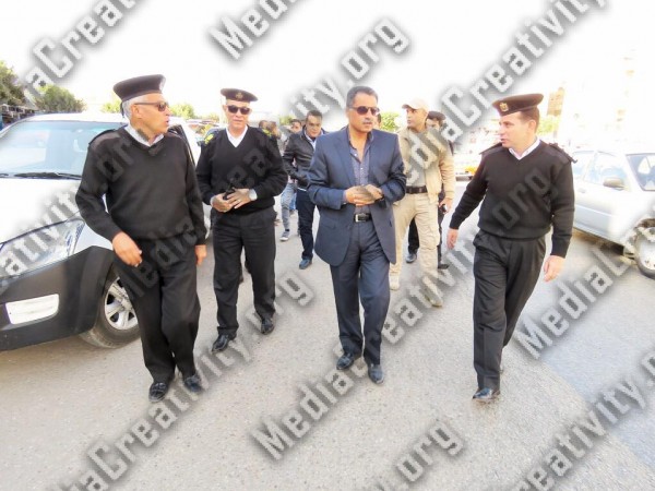 الاسماعيلية