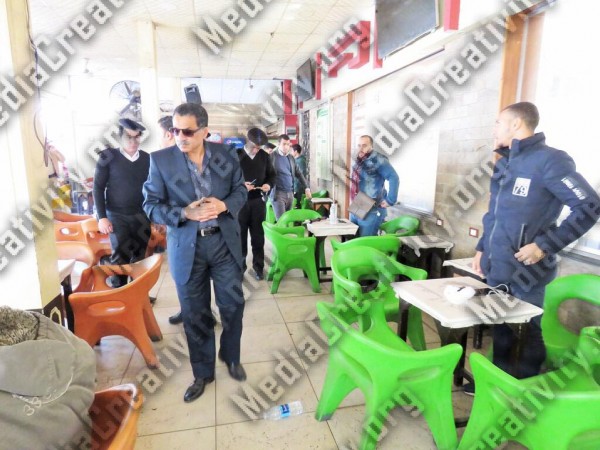 مؤسسة الإبداع الإعلامي