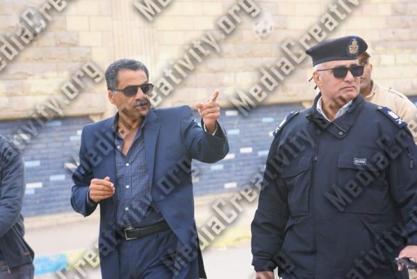 الدراويش