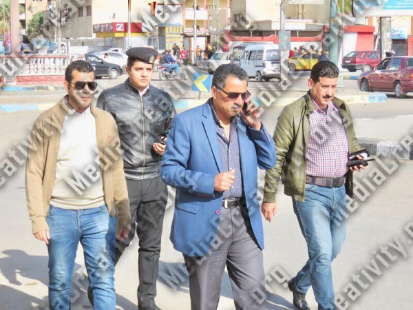 الاسماعيلية