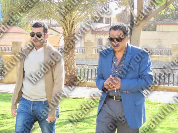 الاسماعيلية