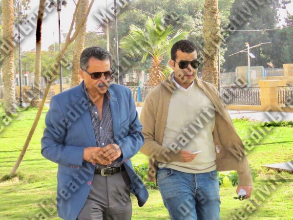 الاسماعيلية